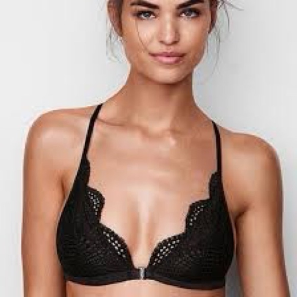 Victoria’s Secret Lace Bralette